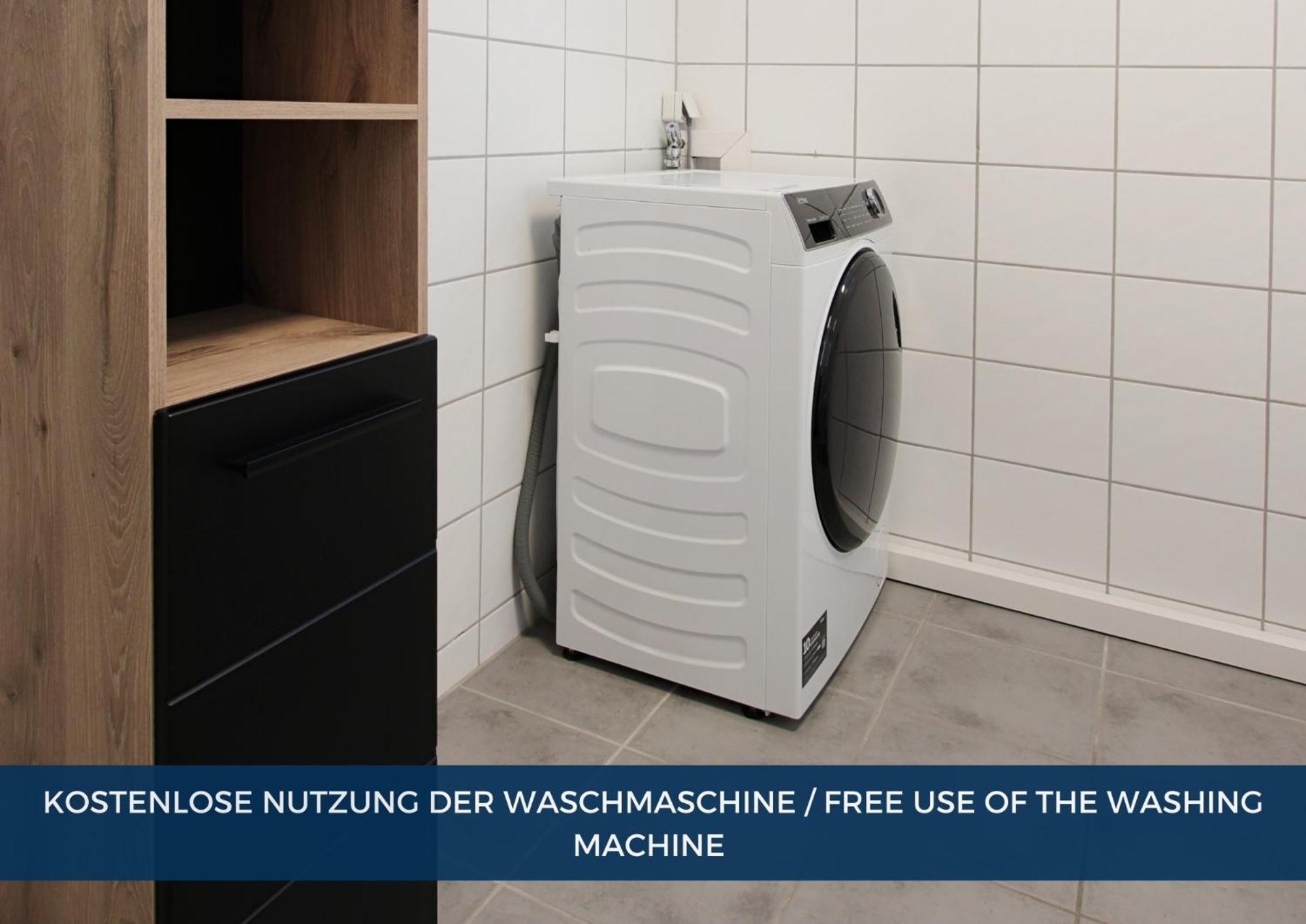 Rtr - Fuer Bis Zu 2 Personen - Voll Ausgestattet - Balkon - Zentral Limbecker Platz - Messe - Uniklinikum - Smart Tv - Parken - Modern Apartment